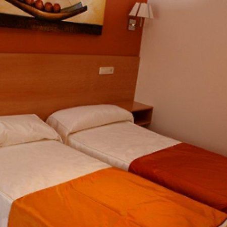 Hotel Mataelpino Segovia Habitación foto