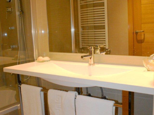 Hotel Mataelpino Segovia Habitación foto